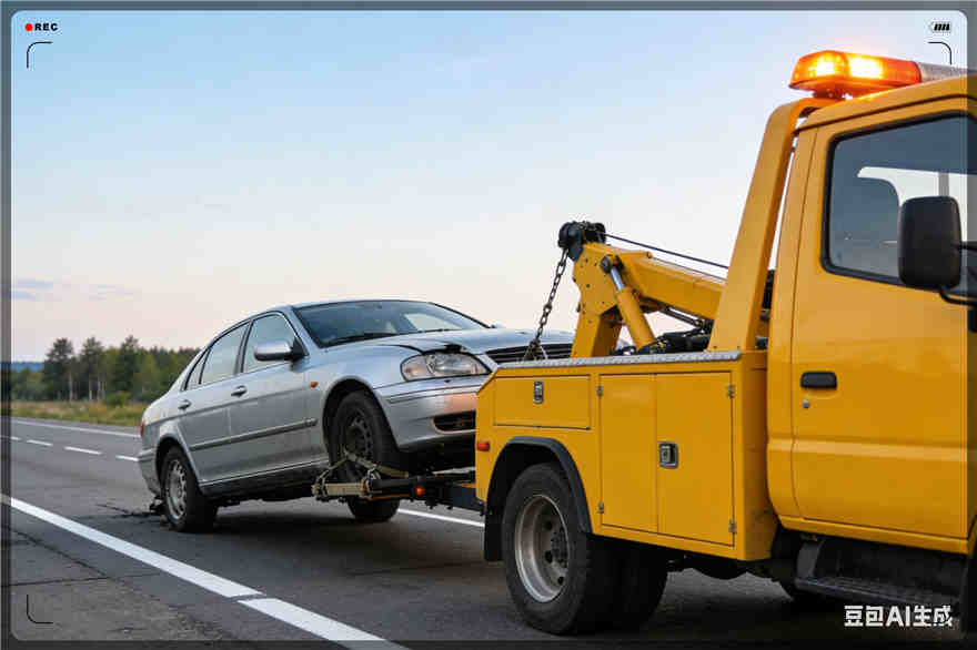 清徐汽车中途送燃油【案例】