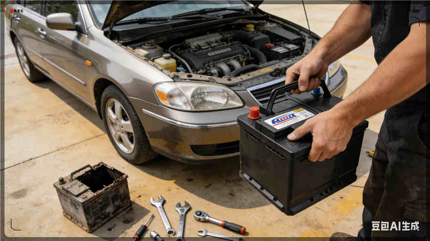 清徐道路救援汽车送机油