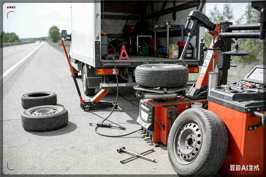 清徐道路救援汽车送机油